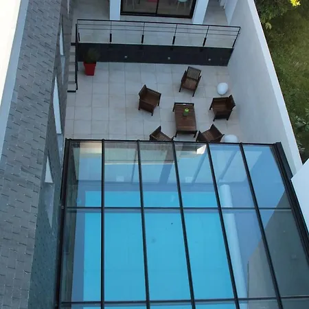 Le Cornouaille & Hotel 3*