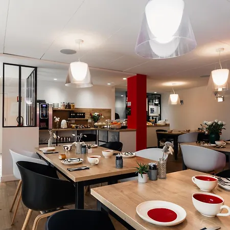 Le Cornouaille &