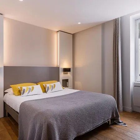 Le Cornouaille & Hotel 3*