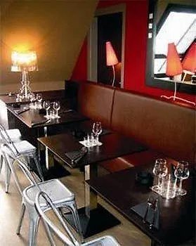 Le Cornouaille &