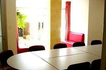 Hotel Le Cornouaille &