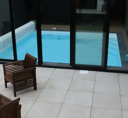 Hotel Le Cornouaille & Bénodet